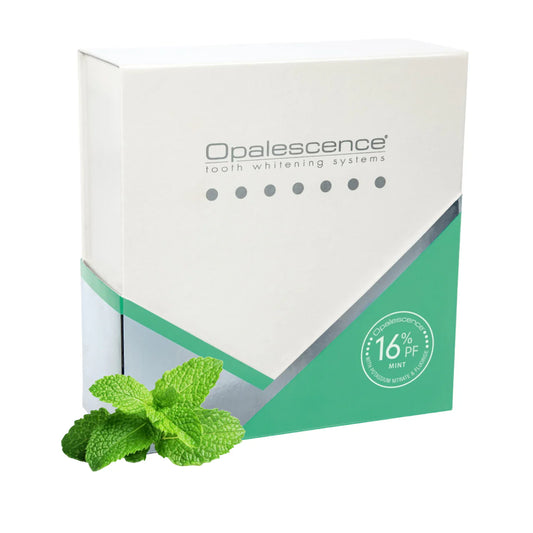 Gel de albire Opalescence Mint PF 16% – ambalaj produs
