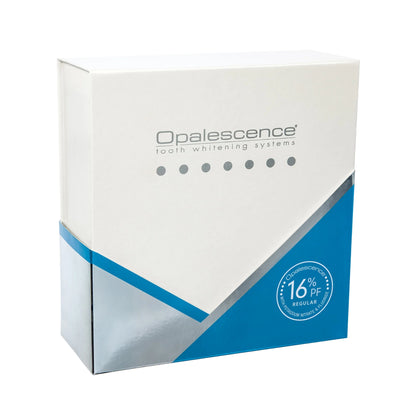 Gel de albire Opalescence Regular PF 16% – ambalaj produs