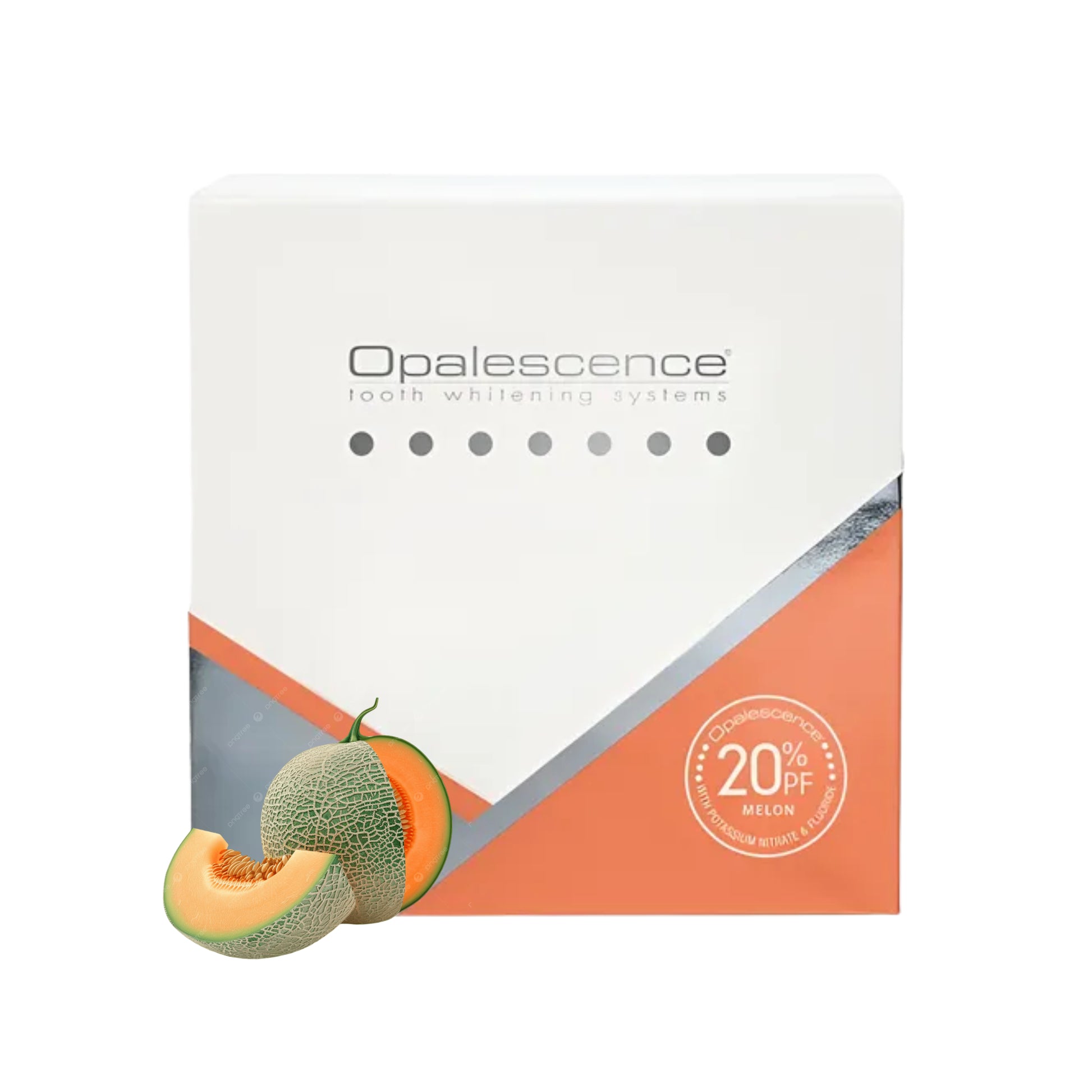 Gel de albire Opalescence Melon PF 20% – ambalaj produs
