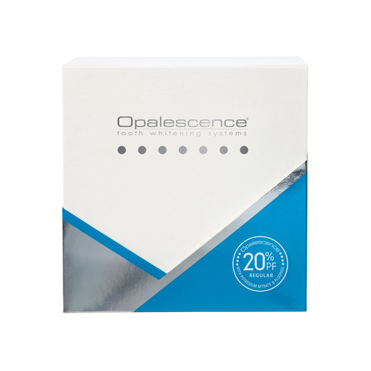 Gel de albire Opalescence Regular PF 20% – ambalaj produs