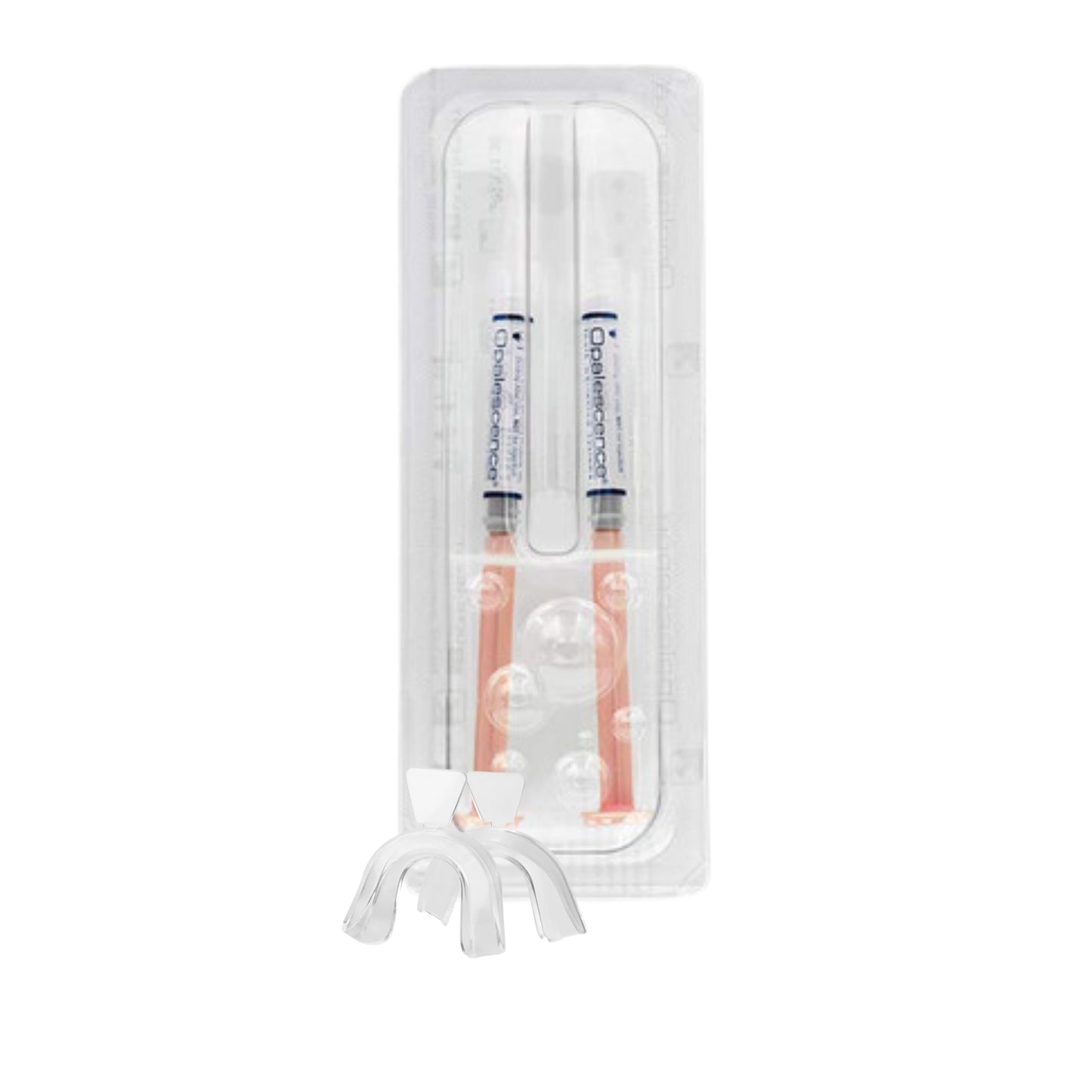 Gel de albire Opalescence Melon PF 20% – 2 seringi