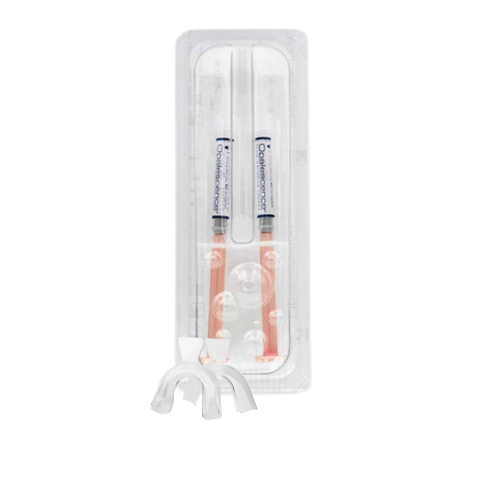Gel de albire Opalescence Melon PF 20% – 2 seringi