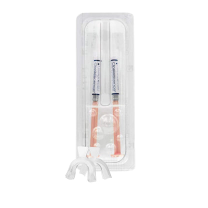 Gel de albire Opalescence Melon PF 20% – 2 seringi