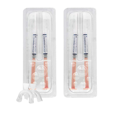 Gel de albire Opalescence Melon PF 20% – 4 seringi