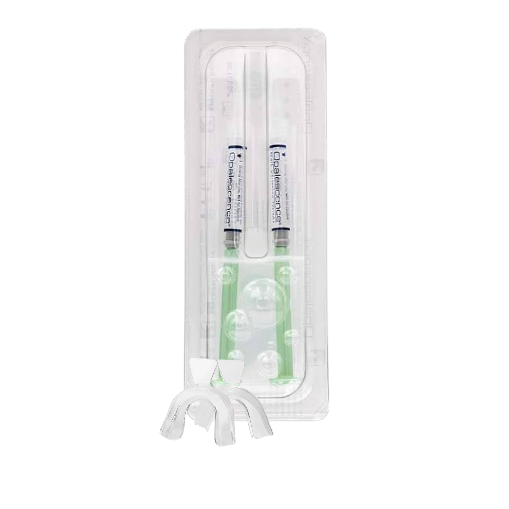 Gel de albire Opalescence Mint PF 20% – 2 seringi