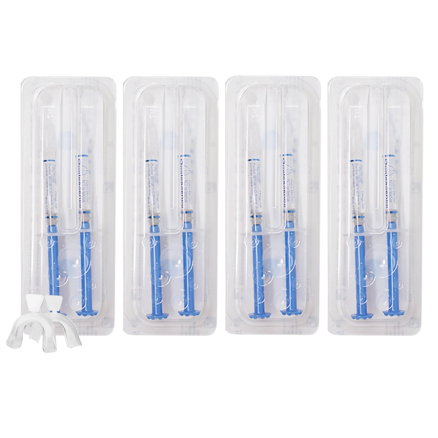 Gel de albire Opalescence Regular PF 20% – 8 seringi